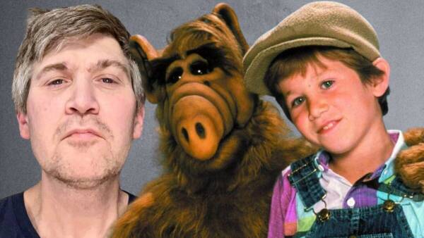 Muere Tr Gicamente Benji Gregory El Ni O Protagonista De La Serie Alf