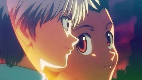 LA HISTORIA DESPUES DEL ANIME, HUNTER x HUNTER