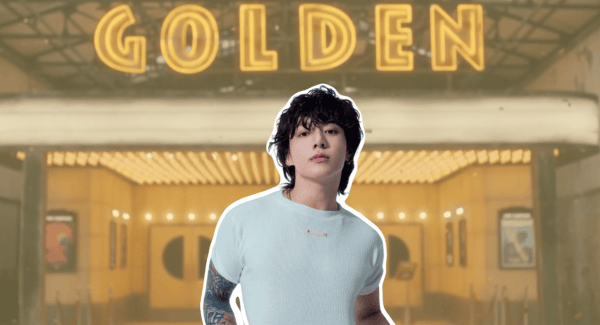 JUNGKOOK de BTS hace historia con su álbum GOLDEN es el más vendido en  Hanteo - Oye Digital