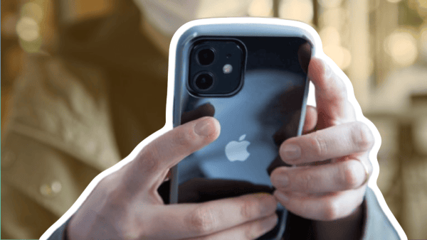 Francia ordena retirar del mercado los iPhone 12 por radiación