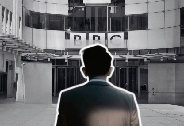 Todo lo que tienes que saber del escándalo por fotos sexuales que sacude a la BBC