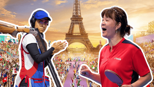 Descubre Cuándo Son Los Juegos Olímpicos París 2024 Y Conoce A Los ...