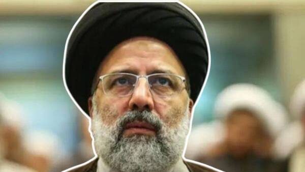 Quién Es Ebrahim Raisi El Presidente De Irán Que Murió En Un Accidente En Helicóptero 0838