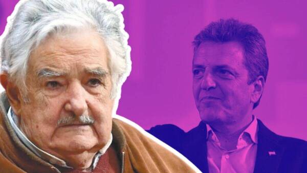 Pepe Mujica La Tiene Clara Y Afirma Que "si Pudiera Votar, Votaría Por ...