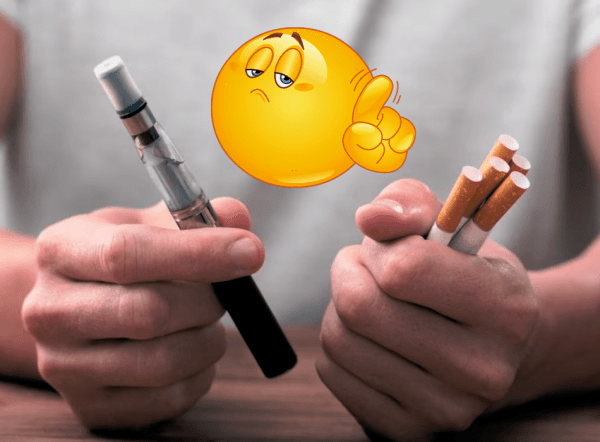 how much is elf bar vape Consecuencias de fumar vaper o 